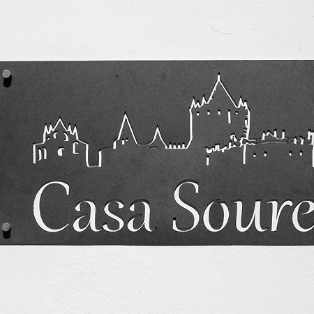 Casa Soure Suites And Apartments Evora Exterior photo