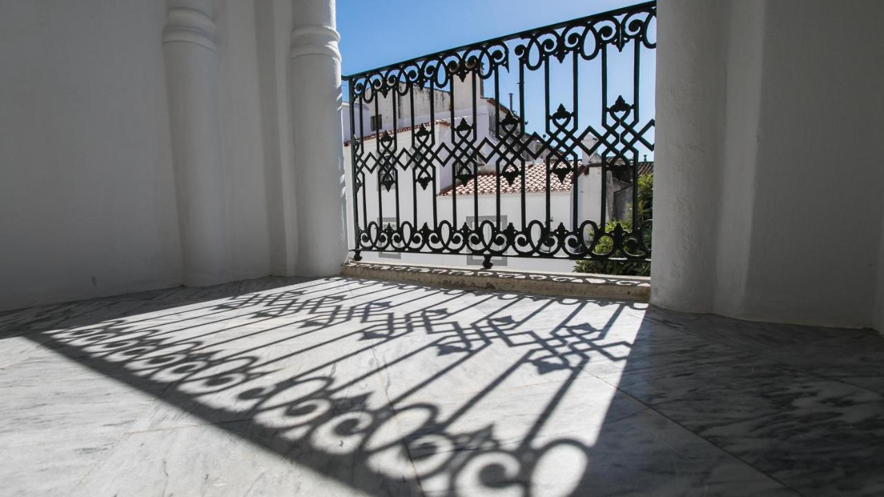 Casa Soure Suites And Apartments Evora Exterior photo